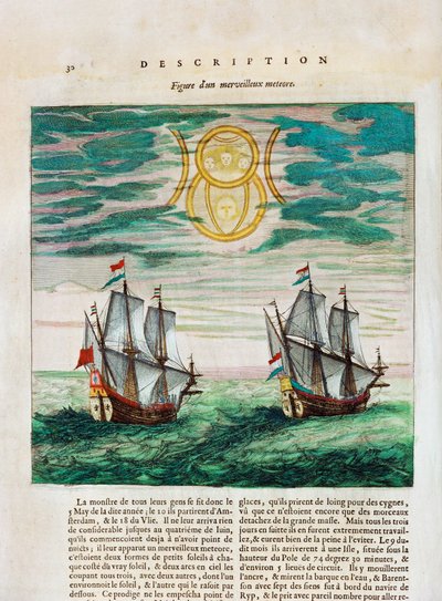 Atlas Major van Joan Blaeu door Joan Blaeu