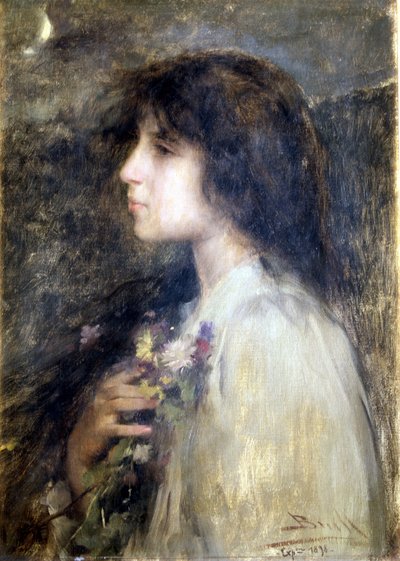  door Joan Brull