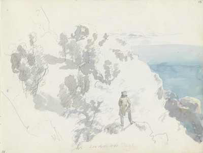  door Johan Christian Dahl