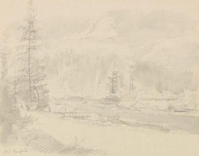  door Johan Christian Dahl