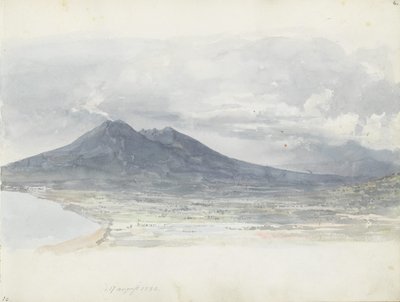 door Johan Christian Dahl