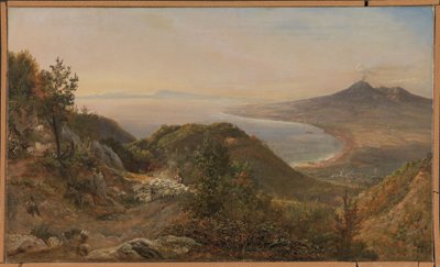  door Johan Christian Dahl