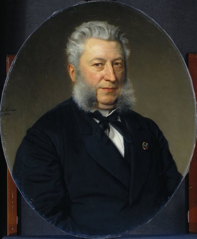  door Johan Heinrich Neuman