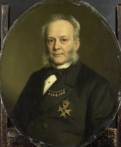  door Johan Heinrich Neuman