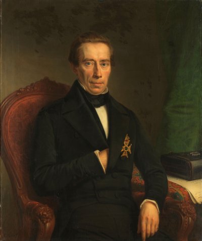  door Johan Heinrich Neuman