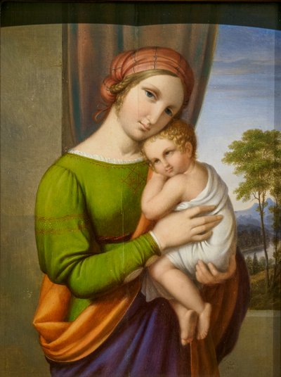  door Johan Ludvig Lund
