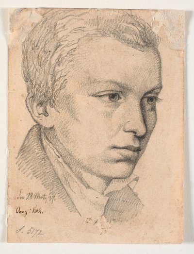  door Johan Thomas Lundbye