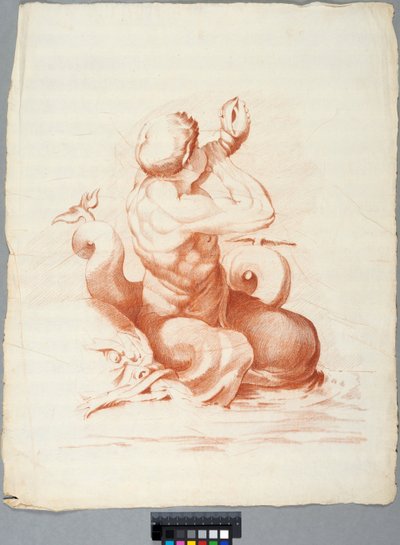  door Johan Tobias Sergel