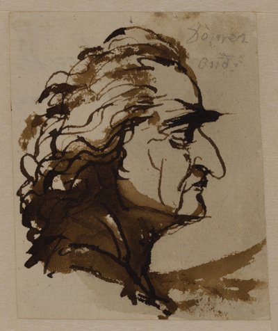  door Johan Tobias Sergel
