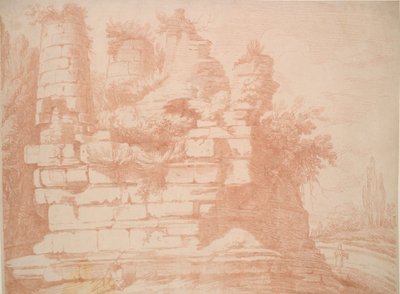 door Johan Tobias Sergel