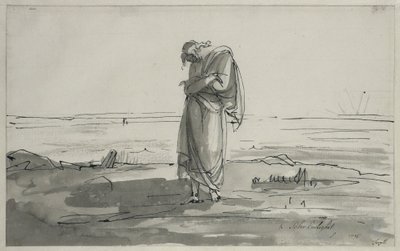  door Johan Tobias Sergel