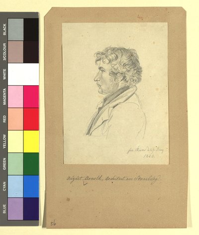  door Johann Adam Klein