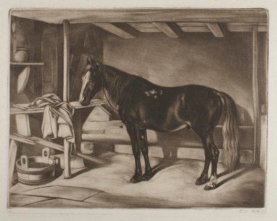  door Johann Adam Klein