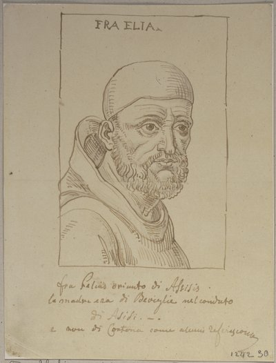  door Johann Anton Ramboux