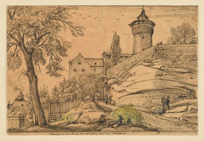  door Johann Christoph Erhard