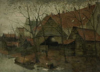  door Johann Eduard Karsen