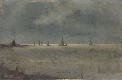  door Johann Eduard Karsen
