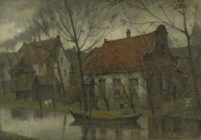  door Johann Eduard Karsen