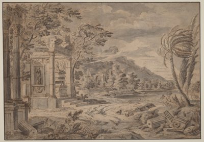  door Johann Franciscus Ermels