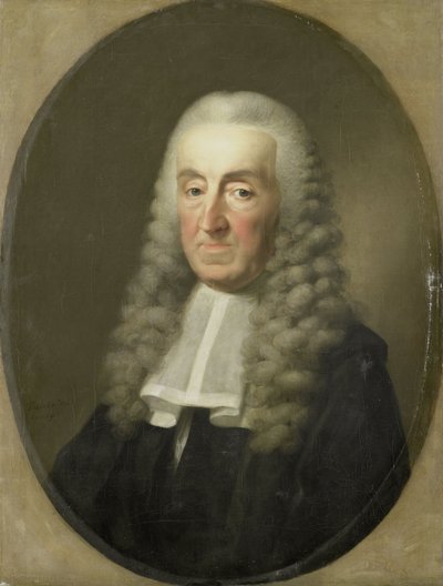  door Johann Friedrich August Tischbein