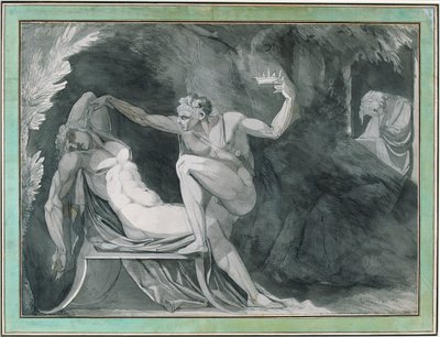  door Johann Heinrich Füssli
