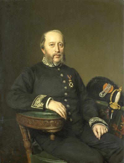 door Johann Heinrich Neumann