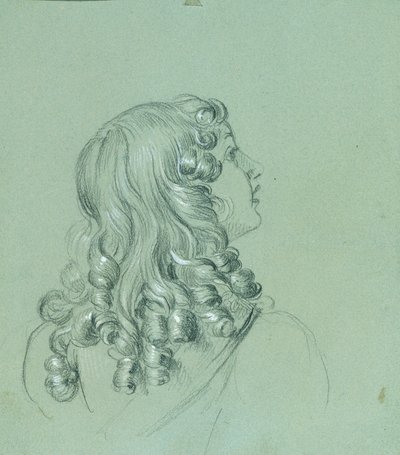 Vrouwelijke studie voor 