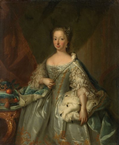  door Johann Valentin Tischbein
