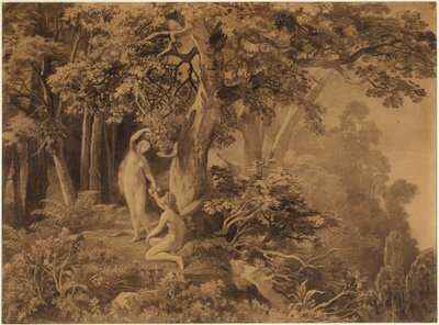  door Johann Wilhelm Schirmer