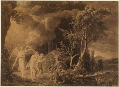  door Johann Wilhelm Schirmer