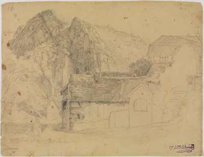  door Johann Wilhelm Schirmer
