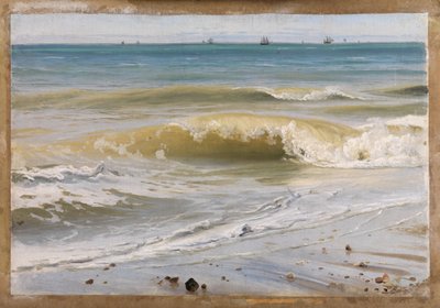  door Johann Wilhelm Schirmer