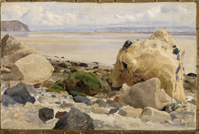  door Johann Wilhelm Schirmer