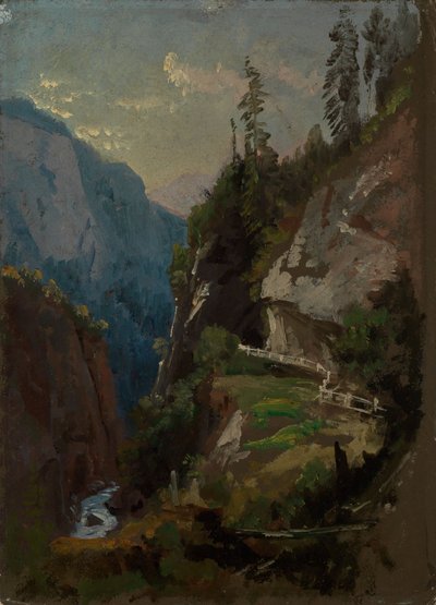  door Johann Wilhelm Schirmer