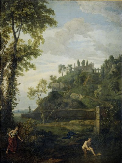  door Johannes (1646-c.1726) Glauber