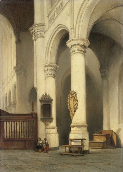  door Johannes Bosboom