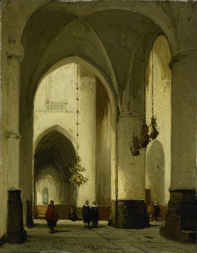  door Johannes Bosboom