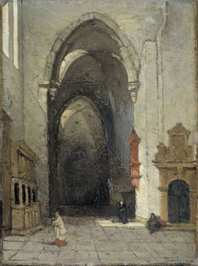  door Johannes Bosboom