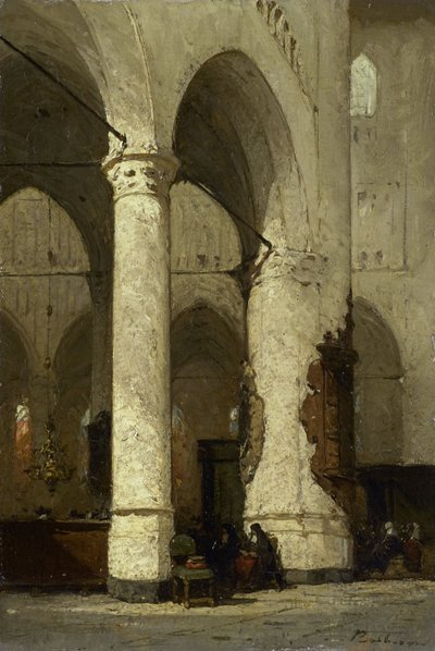  door Johannes Bosboom