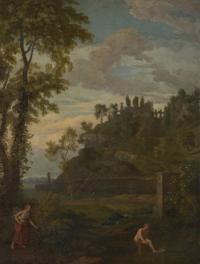  door Johannes Glauber