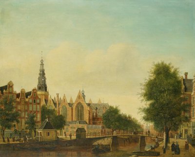  door Johannes Huibert Prins
