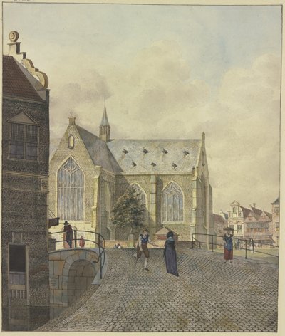 door Johannes Huibert Prins