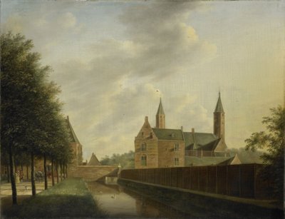  door Johannes Janson