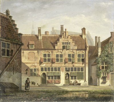  door Johannes Jelgerhuis