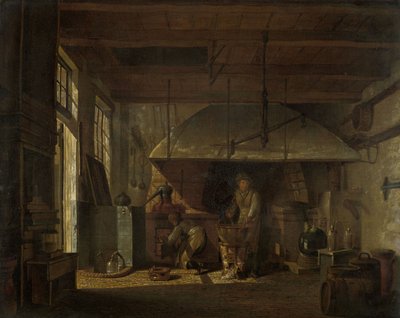  door Johannes Jelgerhuis