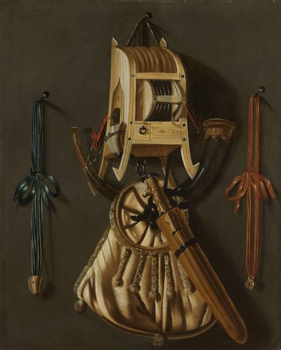  door Johannes Leemans