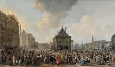  door Johannes Lingelbach