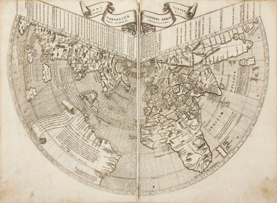  door Johannes & Vitalibus Bernardinus Venetus de Ruysch