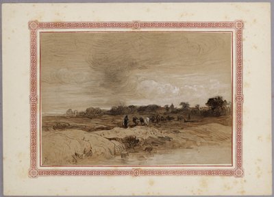Album Amicorum (22500971112) door Johannes Warnardus Bilders