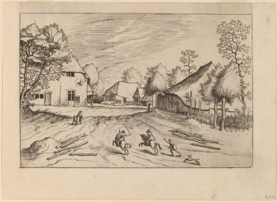 De Zwaan